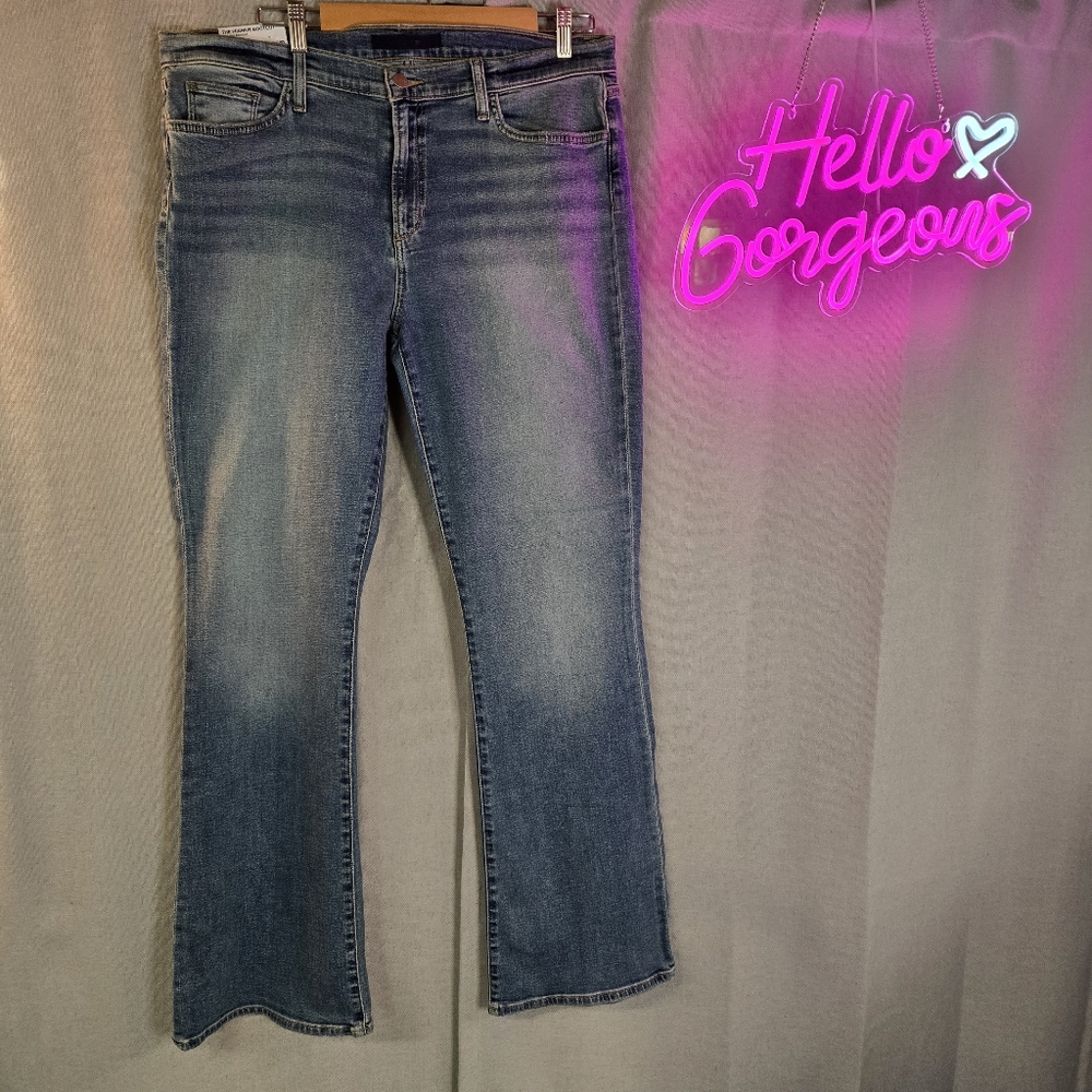 Joe's Denim - NWT! Women's Blue Jeans